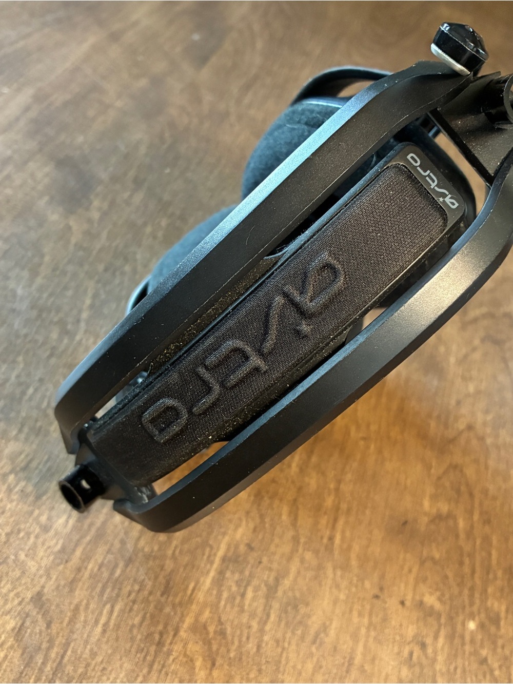 ASTRO Gaming A40 TR Wired Headset for Xbox Series X | S, Xbox One - Black/Black